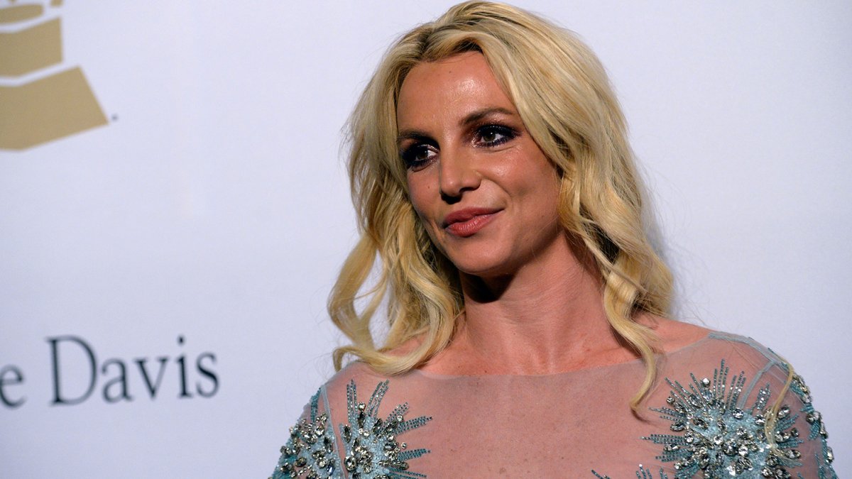 Ruzie Britney Spears en Jamie Lynn Spears