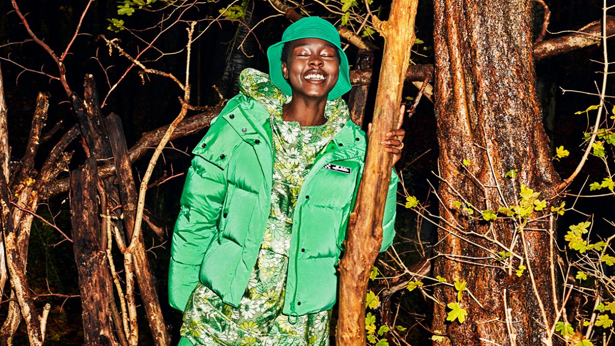 Trendkleuren mode winter