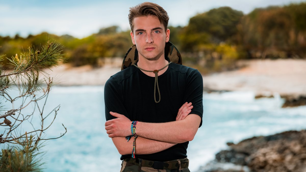 Extra seizoen Expeditie Robinson