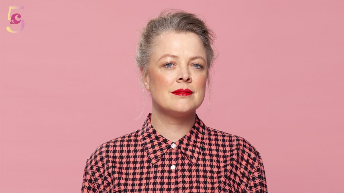 Column Hanneke Hendrix