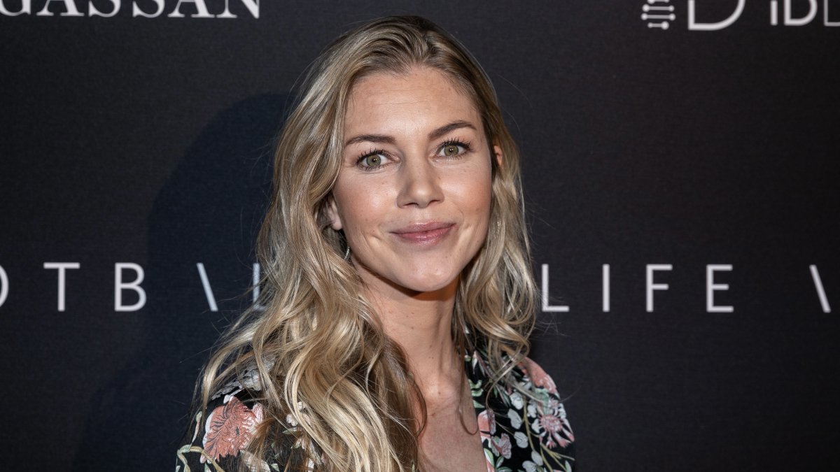 Anouk Hoogendijk zwanger