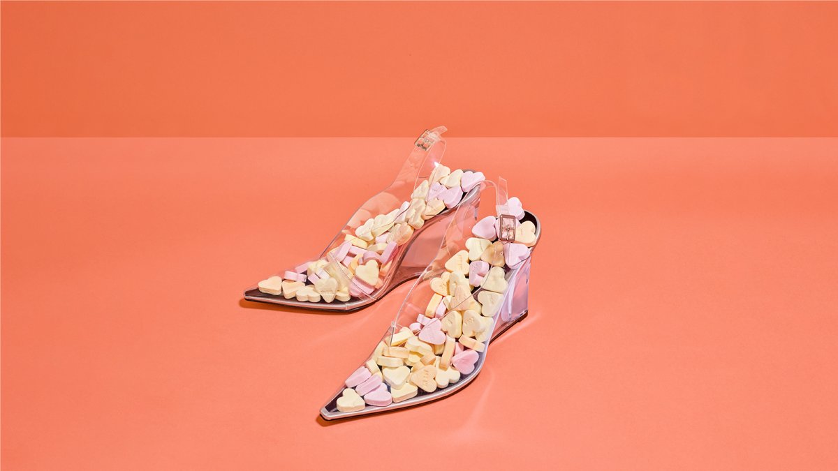 Fashion Sandalen