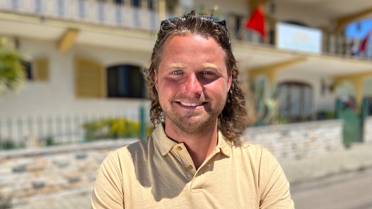 martijn b&b vol liefde