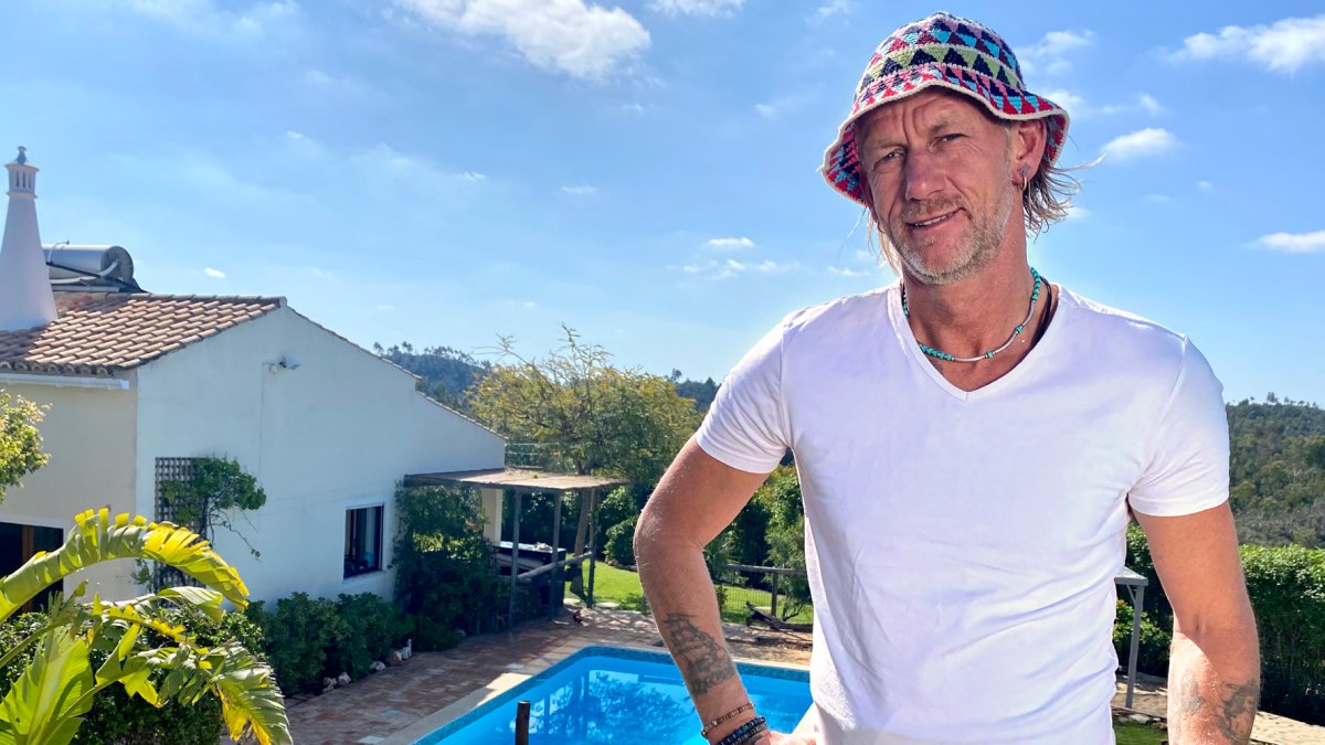 richard b&b vol liefde