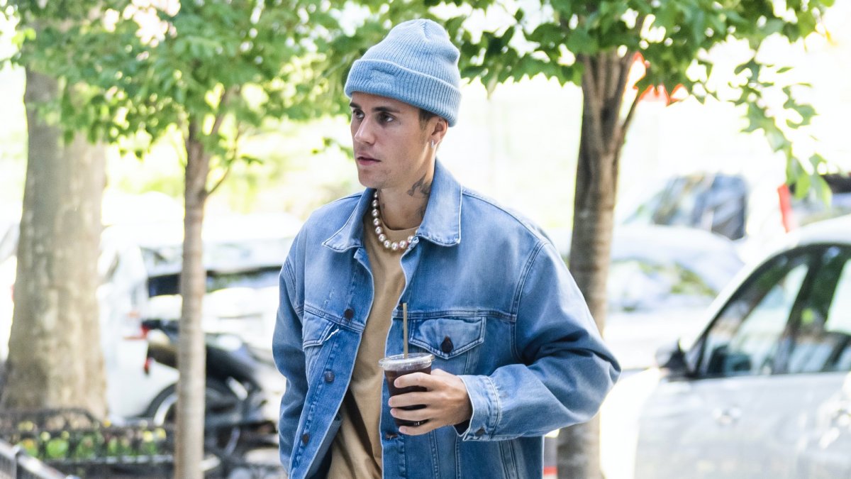 Justin Bieber tournee